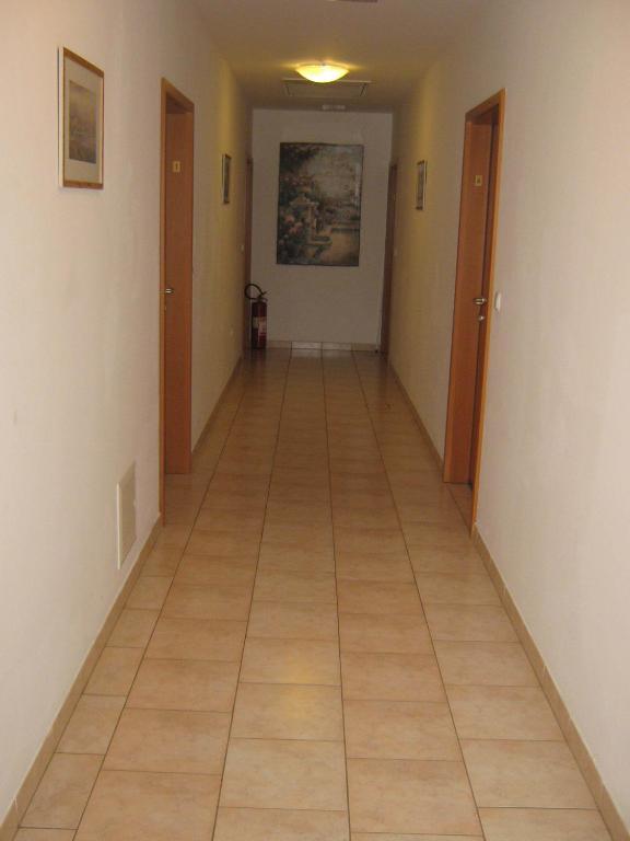 Apartments Spert Умаг Екстериор снимка